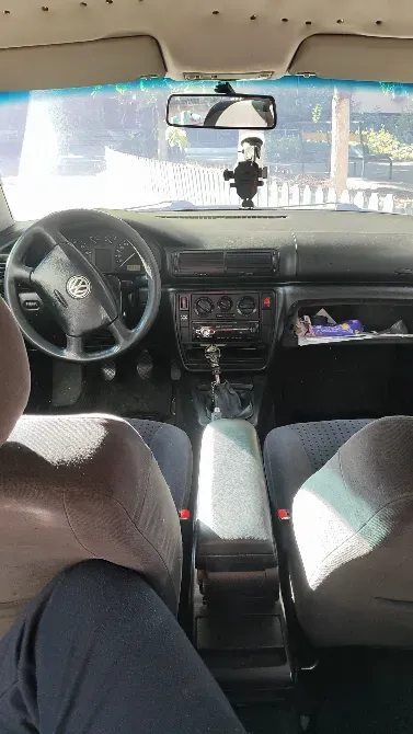 Volkswagen Passat 1997 год Тирасполь Тирасполь - изображение 4