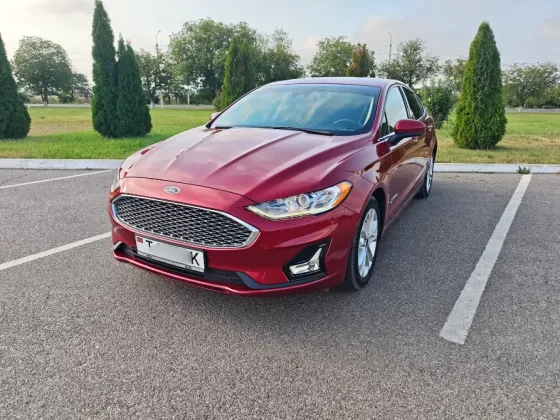 Ford Fusion 2019 год Тирасполь Тирасполь