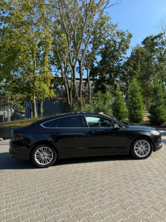 Ford Fusion 2014 год Тирасполь Тирасполь