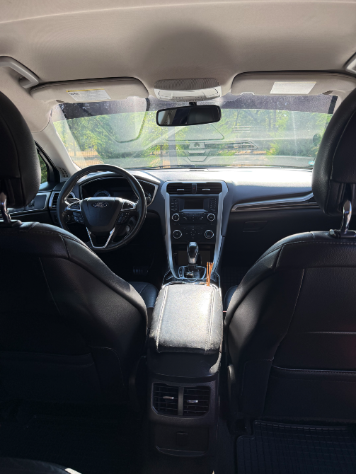 Ford Fusion 2014 год Тирасполь Тирасполь - изображение 5
