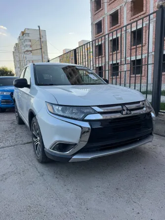 Mitsubishi Outlander 2017 год Тирасполь Тирасполь
