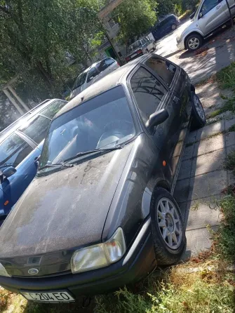 Ford Fiesta 1994 год Рыбница Рыбница