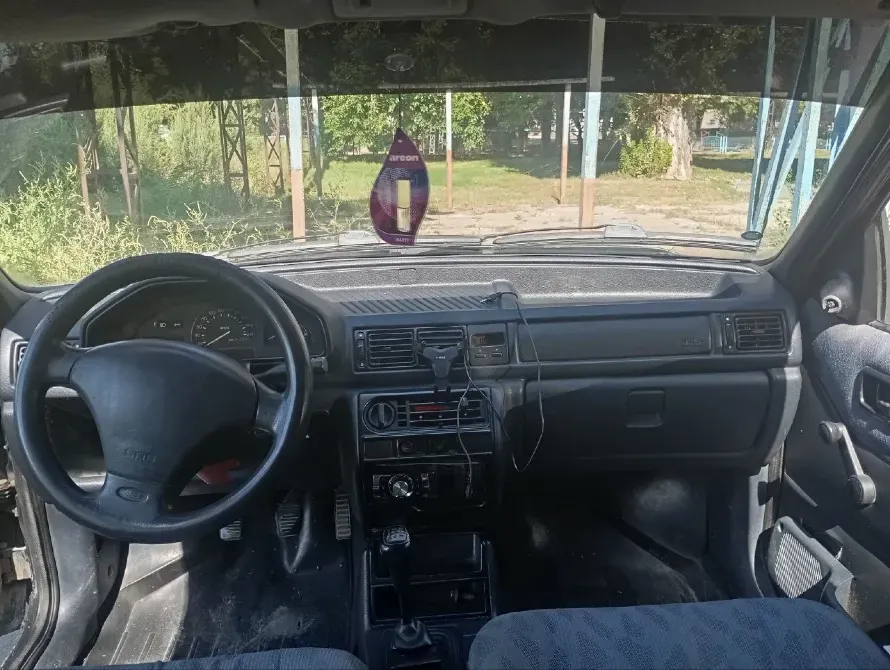 Ford Fiesta 1994 год Рыбница Рыбница - изображение 2