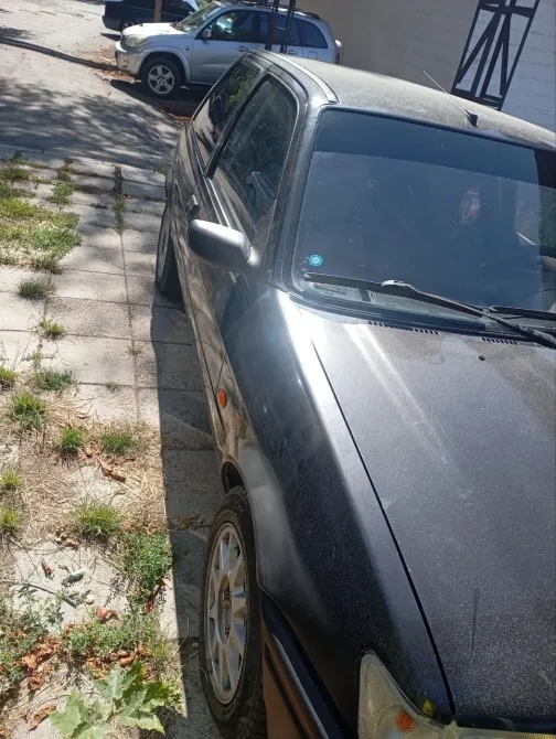 Ford Fiesta 1994 год Рыбница Рыбница - изображение 3