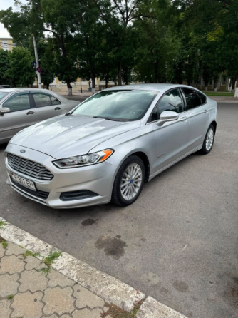Ford Fusion 2012 год Тирасполь Тирасполь