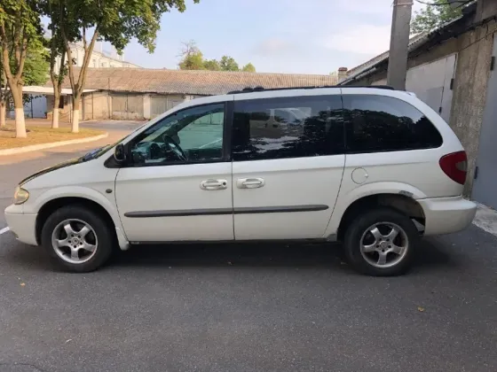 Volkswagen Sharan 2001 год Тирасполь Тирасполь