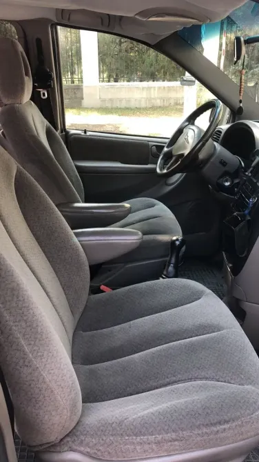Volkswagen Sharan 2001 год Тирасполь Тирасполь - изображение 6