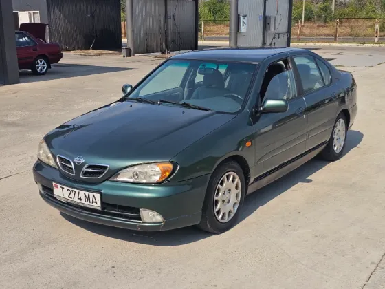 Nissan Primera 1999 год Тирасполь Тирасполь