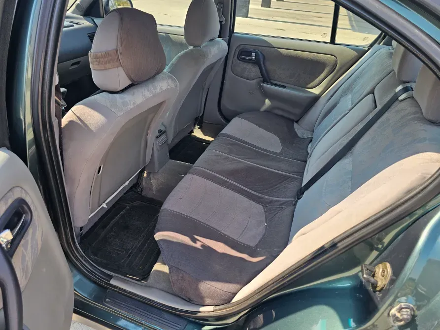 Nissan Primera 1999 год Тирасполь Тирасполь - изображение 7