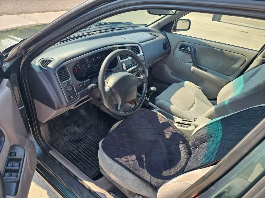 Nissan Primera 1999 год Тирасполь Тирасполь - изображение 6