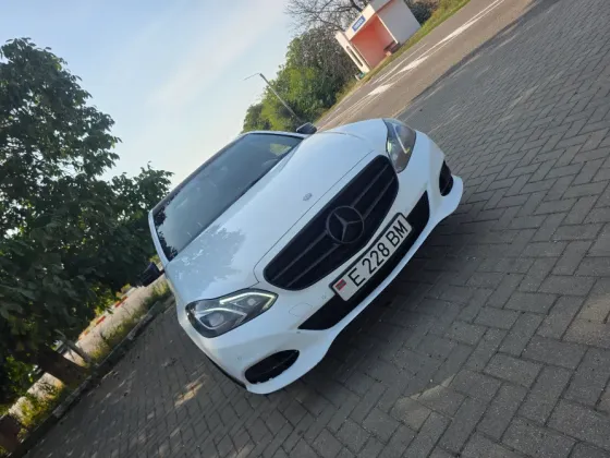 Mercedes E-Class 2015 год Дубоссары Дубоссары