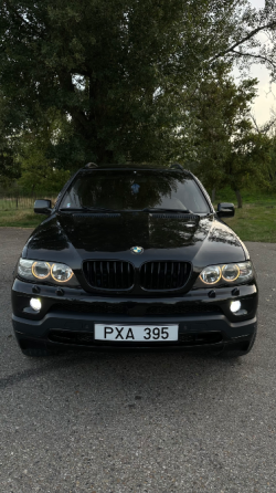 BMW X5 2004 год Тирасполь Тирасполь