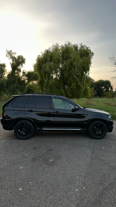 BMW X5 2004 год Тирасполь Тирасполь - изображение 4