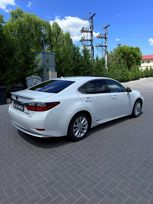 Lexus ES 2014 год Бендеры Бендеры - изображение 6
