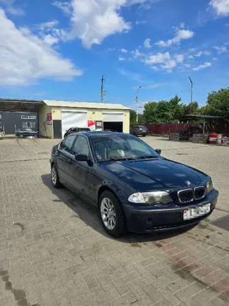 BMW 3 Series 2001 год Бендеры Бендеры