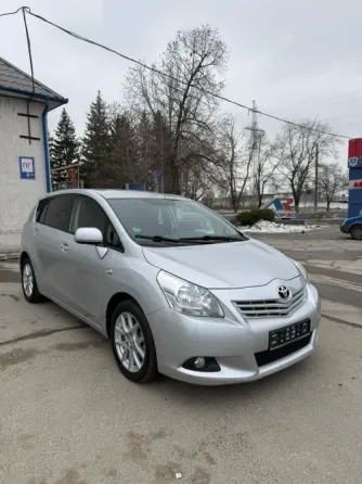 Toyota Verso 2009 год Рыбница Рыбница