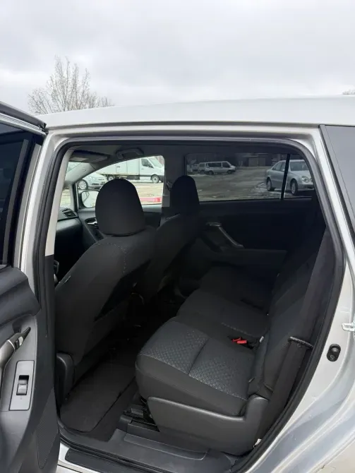 Toyota Verso 2009 год Рыбница Рыбница - изображение 6