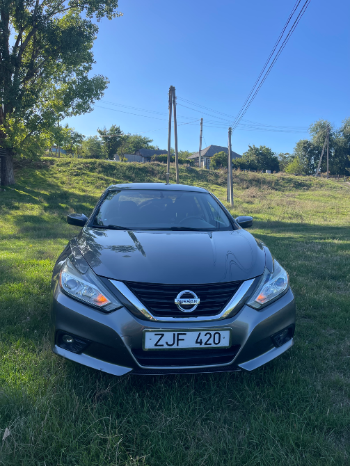 Nissan Altima 2017 год Рыбница Рыбница - изображение 5