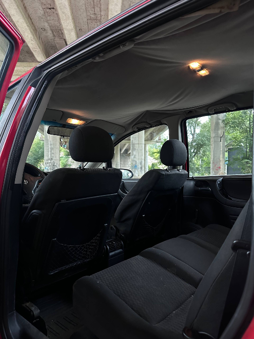 Opel Zafira 2004 год Рыбница Рыбница - изображение 4