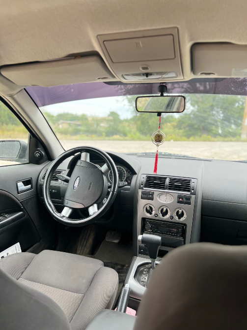 Ford Mondeo 2001 год Дубоссары Дубоссары - изображение 6