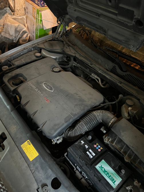 Ford Mondeo 2001 год Дубоссары Дубоссары - изображение 5