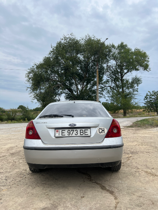 Ford Mondeo 2001 год Дубоссары Дубоссары - изображение 3