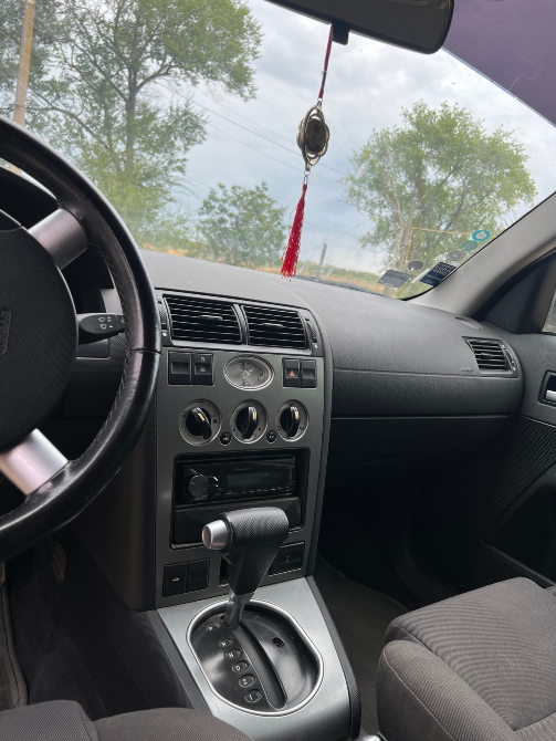 Ford Mondeo 2001 год Дубоссары Дубоссары - изображение 7