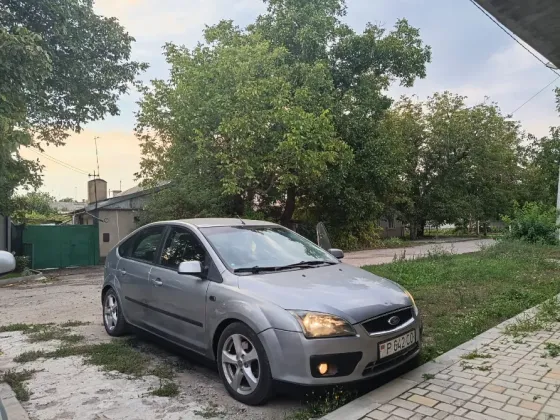 Ford Focus 2006 год Бендеры Бендеры