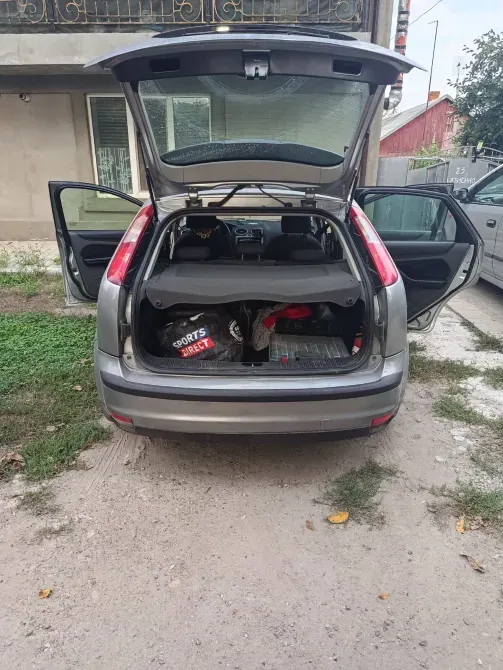 Ford Focus 2006 год Бендеры Бендеры - изображение 6