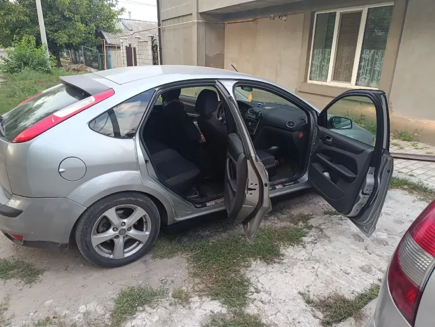Ford Focus 2006 год Бендеры Бендеры - изображение 5