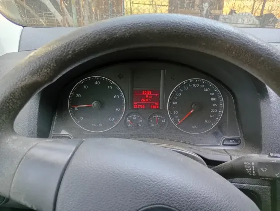 Volkswagen Golf 2008 год Тирасполь Тирасполь