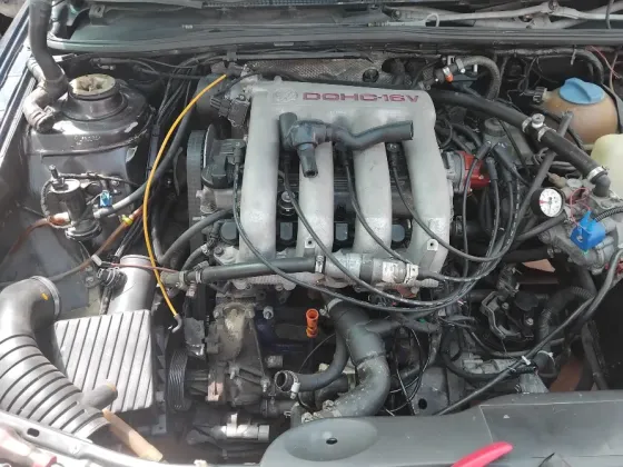 Volkswagen Passat 1994 год Первомайск Первомайск