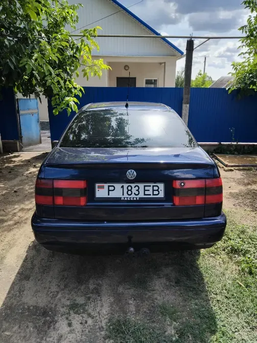 Volkswagen Passat 1994 год Первомайск Pervomaisc - fotografie 2