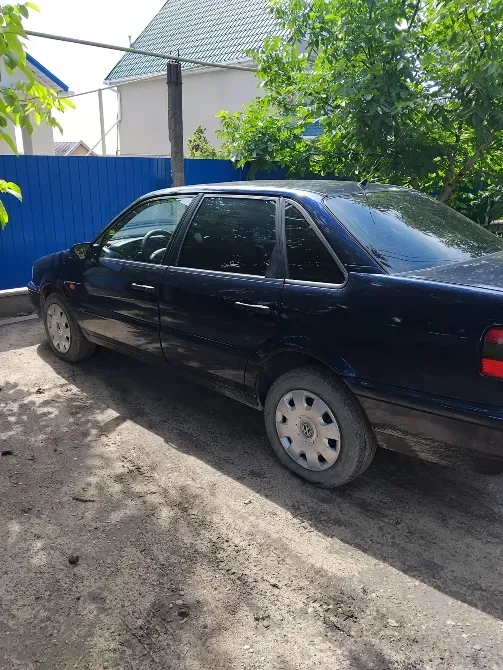 Volkswagen Passat 1994 год Первомайск Pervomaisc - fotografie 3