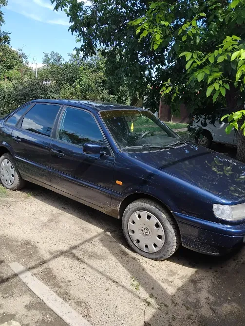 Volkswagen Passat 1994 год Первомайск Pervomaisc - fotografie 4