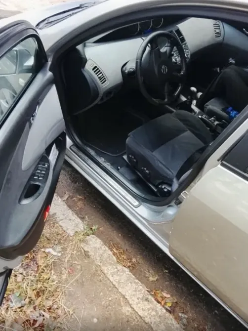 Nissan Primera 1995 год Бендеры Бендеры - изображение 3