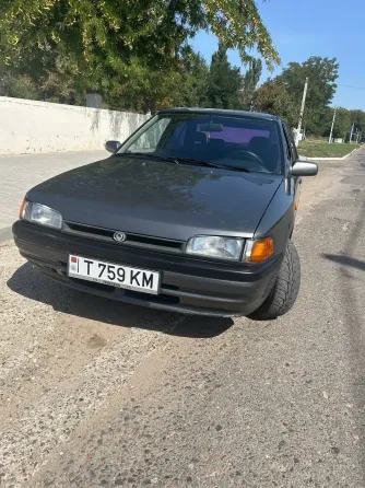 Mazda 323 1995 год Бендеры Бендеры