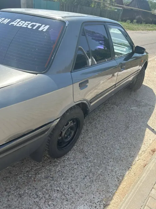 Mazda 323 1995 год Бендеры Bender - fotografie 3