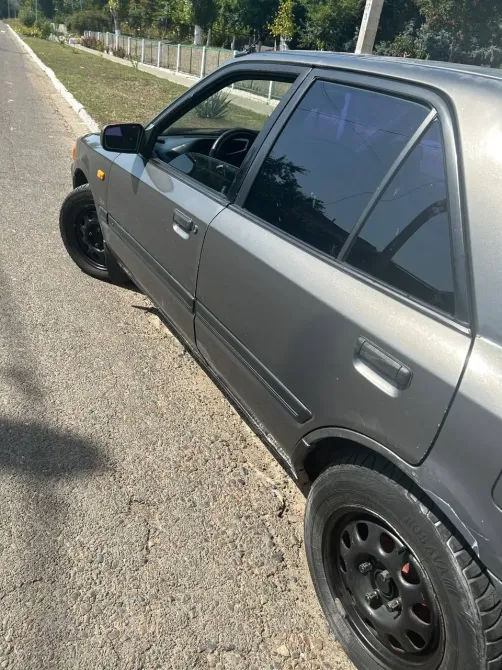 Mazda 323 1995 год Бендеры Bender - fotografie 2