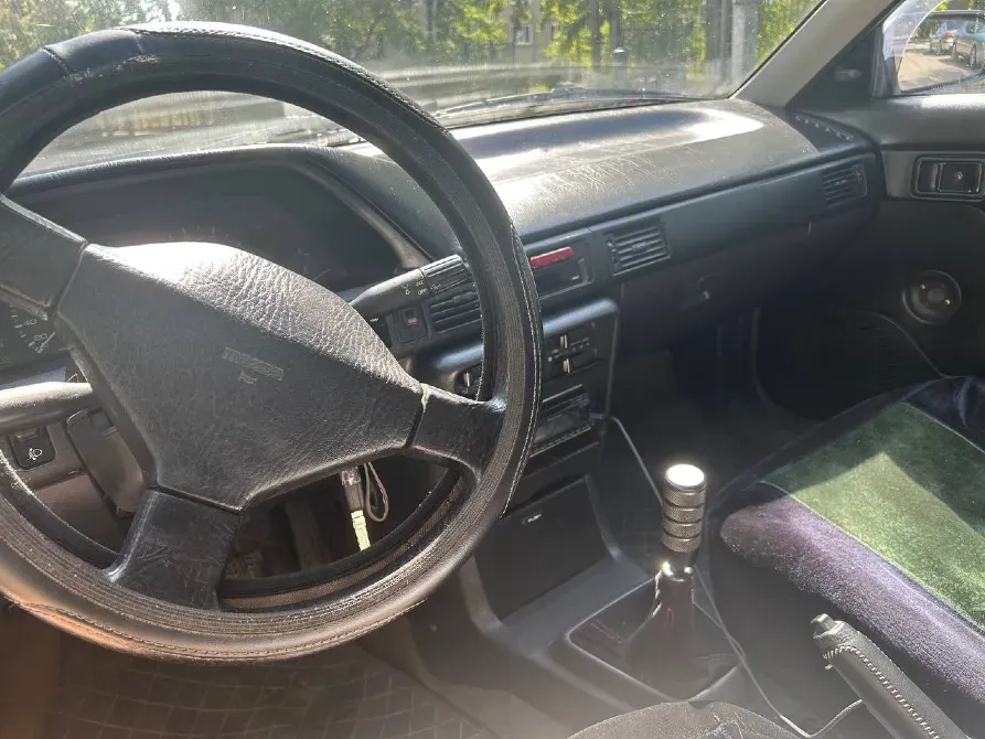 Mazda 323 1995 год Бендеры Bender - fotografie 6