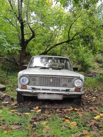 ВАЗ / Lada 2101 1980 год Рыбница Rîbnița