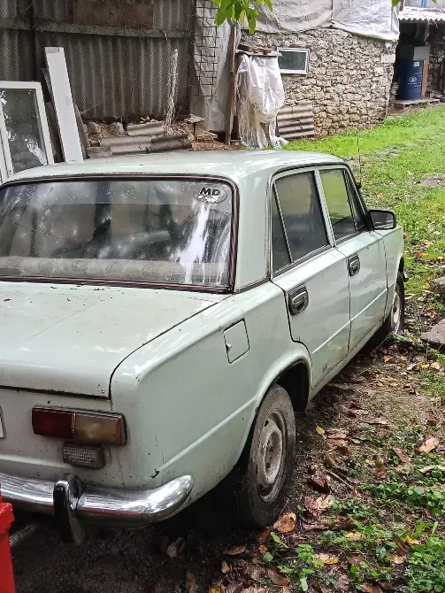 ВАЗ / Lada 2101 1980 год Рыбница Рыбница - изображение 4
