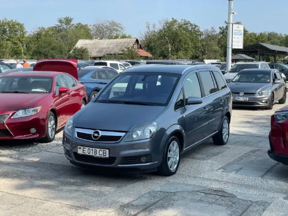 Opel Zafira 2008 год Бендеры Бендеры