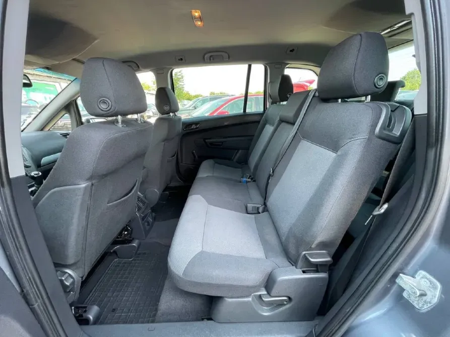 Opel Zafira 2008 год Бендеры Бендеры - изображение 5
