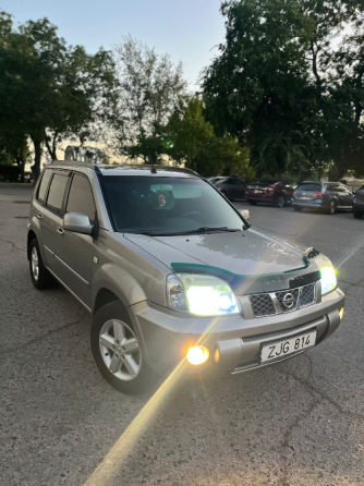 Nissan X-Trail 2003 год Тирасполь Тирасполь