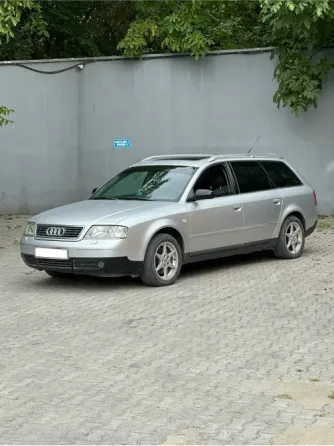 Audi A6 2001 год Рыбница Рыбница