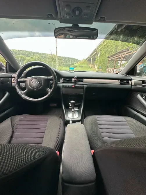 Audi A6 2001 год Рыбница Рыбница - изображение 9