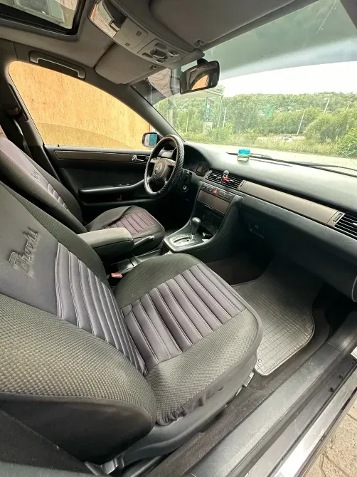 Audi A6 2001 год Рыбница Рыбница - изображение 2