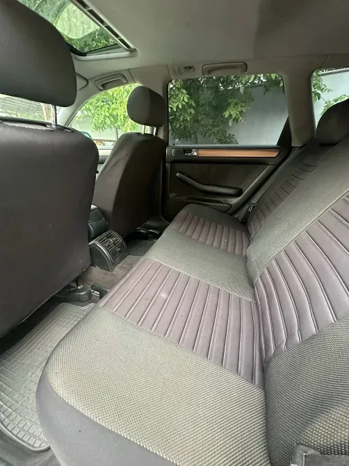 Audi A6 2001 год Рыбница Рыбница - изображение 4