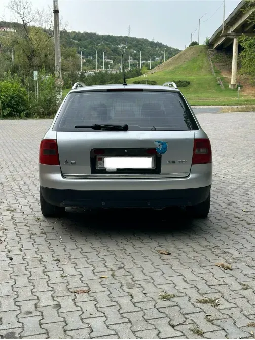 Audi A6 2001 год Рыбница Рыбница - изображение 10